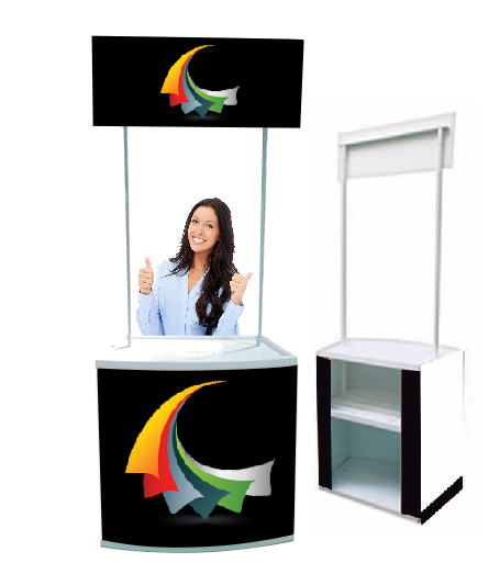 Mesa Promocional