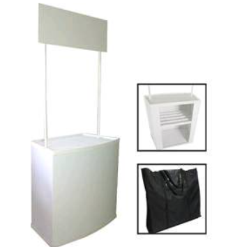 Mesa Promocional