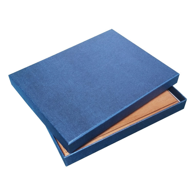 GALVANO CON RUEDA DE GOBIERNO