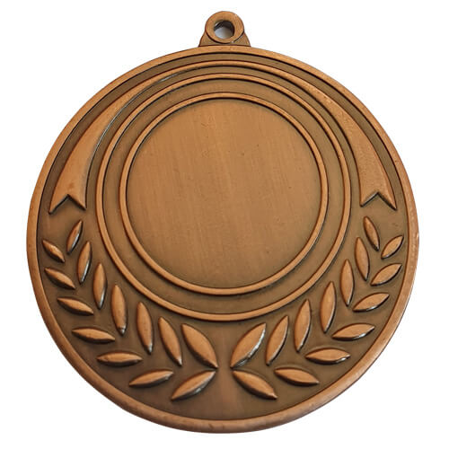MEDALLA DE 5 CM