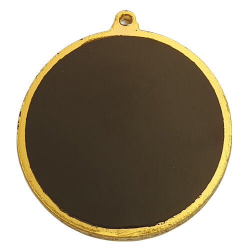 MEDALLA DE 5 CM