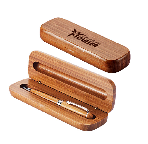 lapiz madera personalizado grabado laser