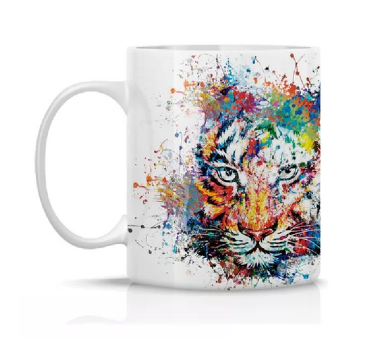 TAZON ESTAMPADO