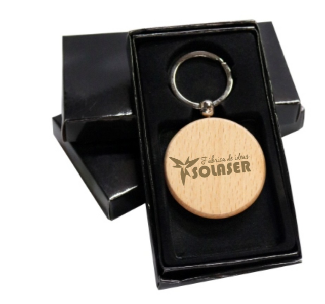 LLAVERO PERSONALIZADO