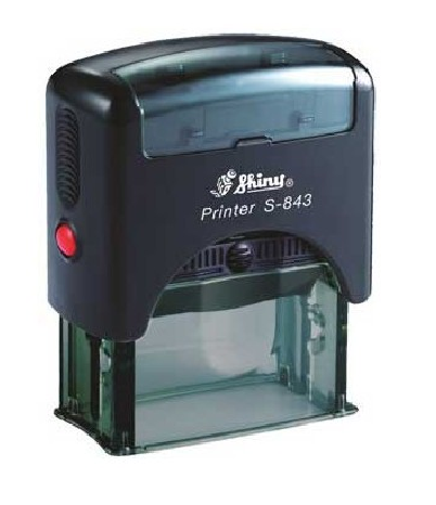 timbre automatico mediano personalizado 