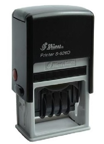 Fechador Automático Shiny S-826D 