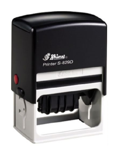 Timbre Fechador Automático personalizado