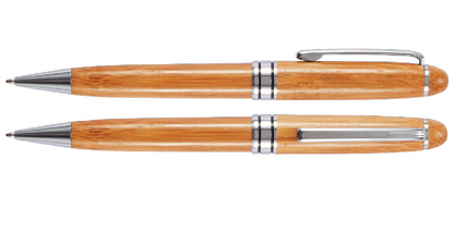 lapiz elegante de madera regalo corporativo 