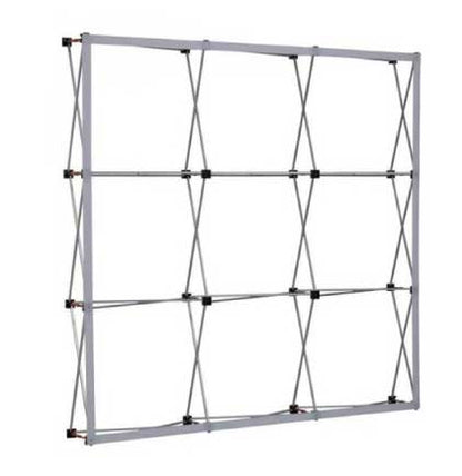 retractil stand 