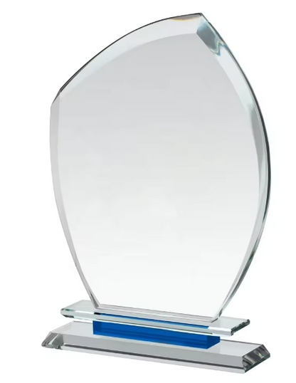 galvano de vidrio grabado laser