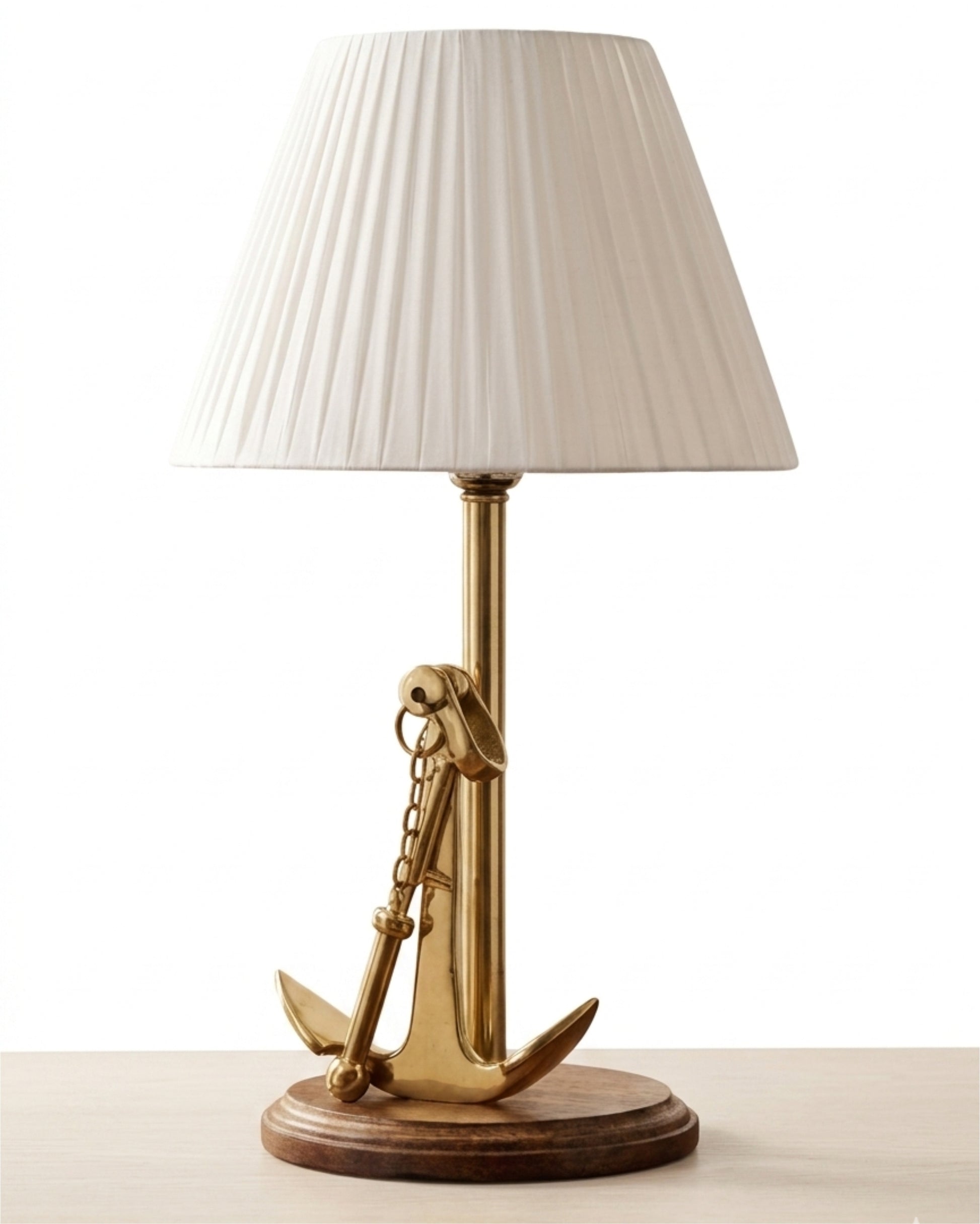lampara nautica decoracion naval