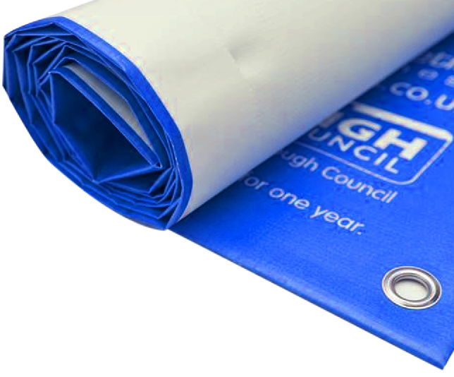 lona gigantografia pvc
